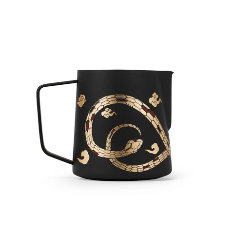 Milk pitcher 5.0-500ml- Year of the Snake Limited Edition