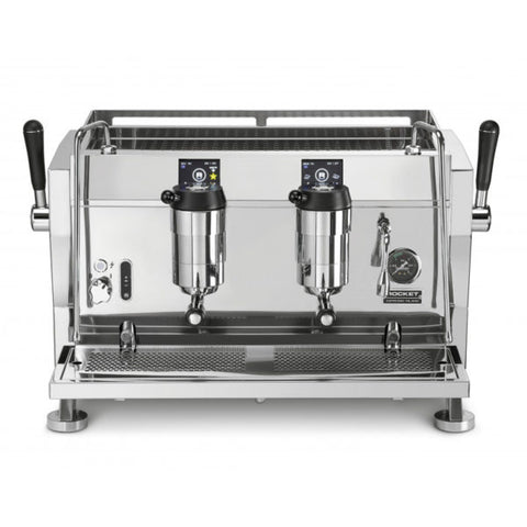 R 9 Espresso Machine