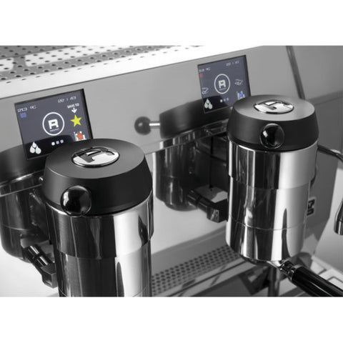 R 9 Espresso Machine