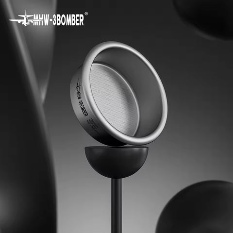 Filter Basket-58mm universal-18g