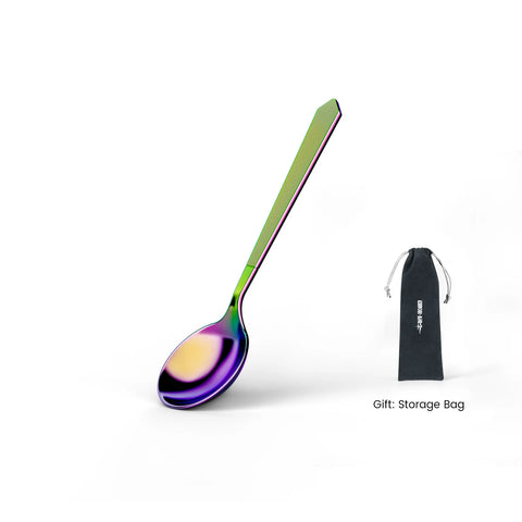 Cupping Spoon-Multicolor