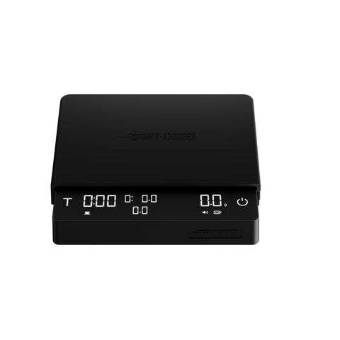 Cube Coffee Scale 3.0 Micro-Black