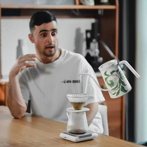 Assassin Gooseneck Electric Kettle-6th Anniversary Limited Edition-Design B【CN】