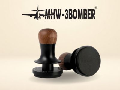 MHW-3BOMBER