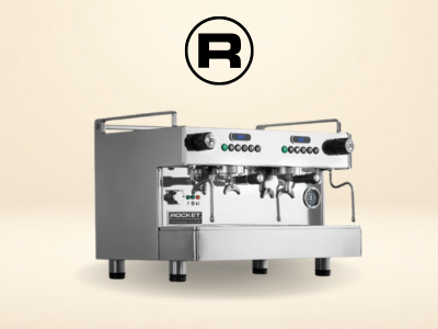 Rocket Espresso