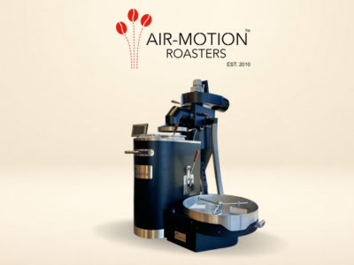 Air Motion Roaster