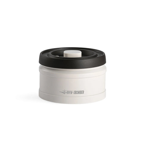 Vacuum sealed canister-750ml