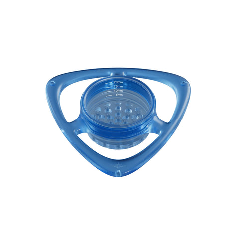 Rain Pour-Over Coffee Splitter -Blue