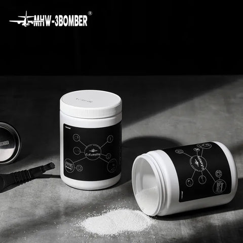Coffee Machine Cleaning Powder 900g