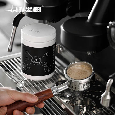 Coffee Machine Cleaning Powder 900g