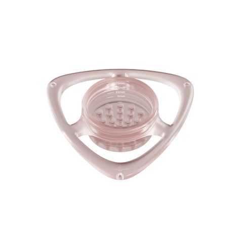 Rain Pour-Over Coffee Splitter -Pink