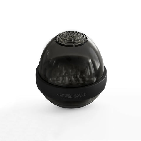 Eggonaut Dripper-Black