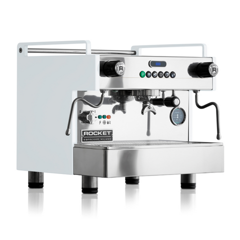 BOXER EVO Espresso Machine