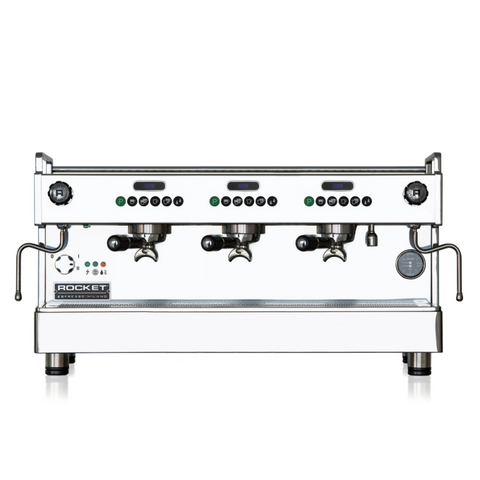 BOXER EVO Espresso Machine