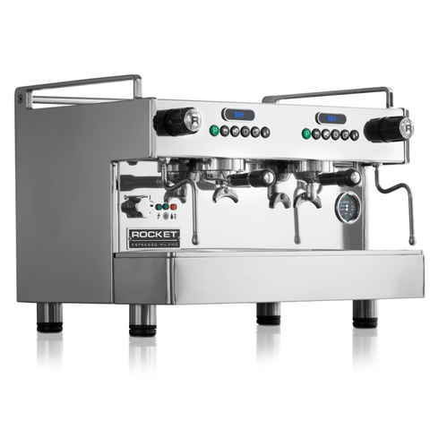 BOXER EVO Espresso Machine