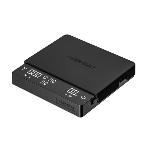 Cube Coffee Scale 3.0 Pro Max- Black