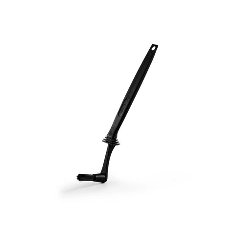 Elbow Brush -220mm Black PA